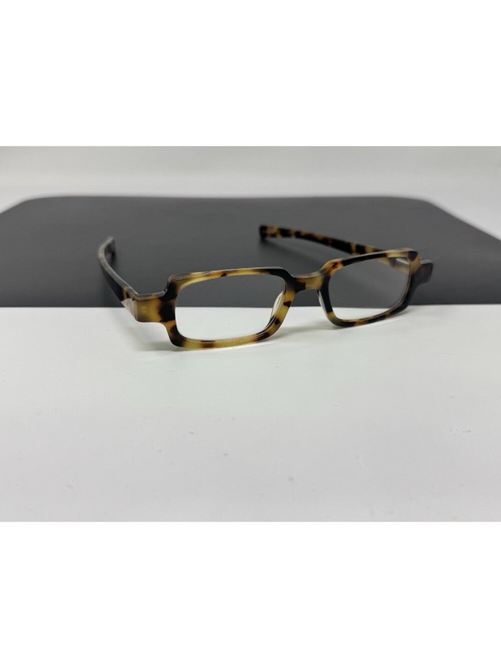 Eye bobs Reading Glasses +2.00 ATTICUS 2276 19 tortoise Eyebobs